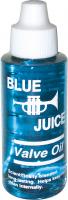 Масло Blue Juice для помповых духовых Valve Oil BLUJC-2 (60 мл.)