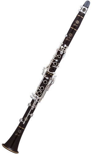 Кларнет A Selmer Privilege 1B Black