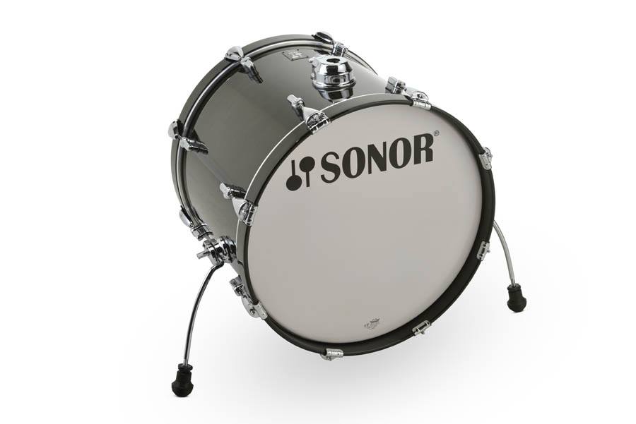 17622264 AQ2 1814 BD WM TSB Бас-барабан 18" x 14", Sonor
