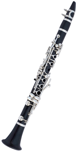 Кларнет Eb Artemis RCL-5220S