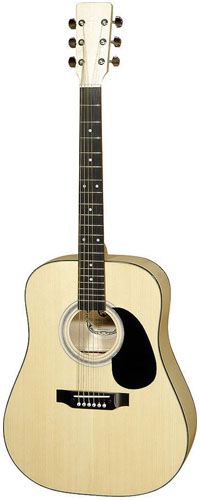 Акустическая гитара Hora W11204
