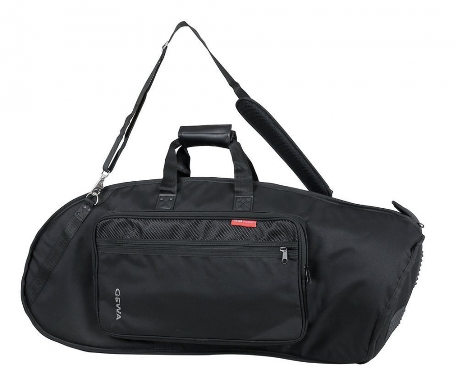GEWA Premium gig bag чехол для баритона, утеплитель 30 мм, раструб 29 см, длина 80 см