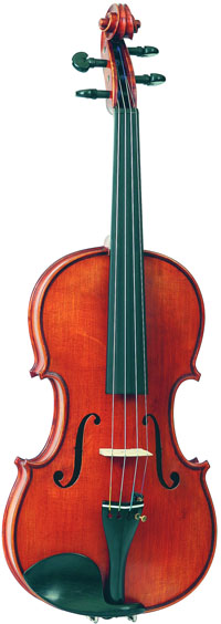 Скрипка Gliga Gama P-V012-OB