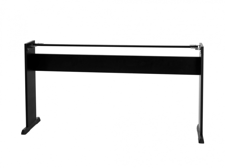 MLut-C-44B Стойка для цифрового пианино Casio, черная, Lutner