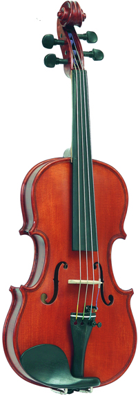 Скрипка Gliga Gems1 AW-V018