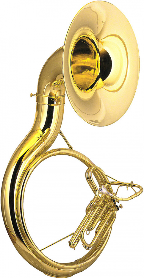 Сузафон Bb Amati ASH260I-OC