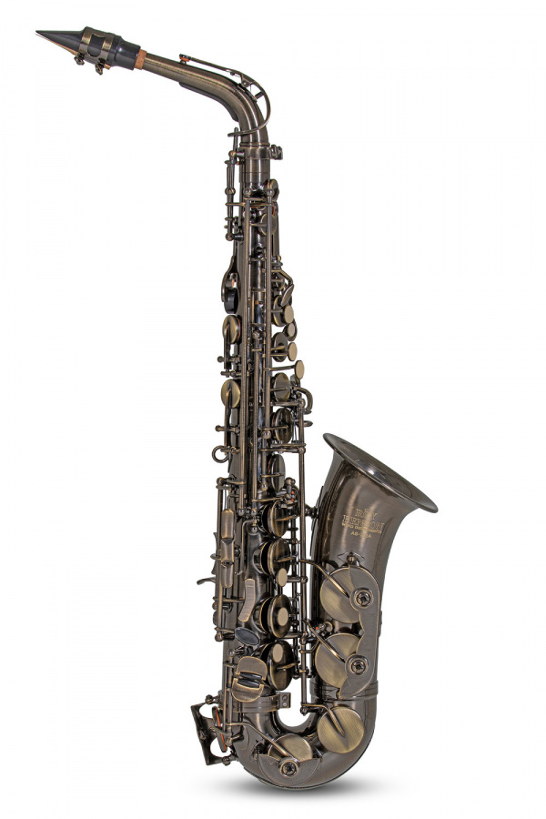 ROY BENSON AS-202A альт саксофон