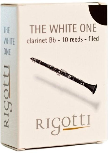 Трости для кларнета Rigotti Gold Classic RG10.CCW-3.5