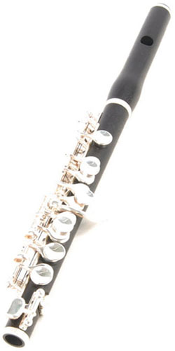 Флейта-пикколо Philipp Hammig PH-650/4