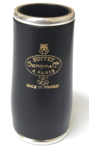 Бочонок для кларнета Buffet Crampon ICON F34023AG