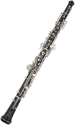 Oboe Yamaha Custom YOB-841T