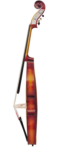 Контрабас Hora Rhapsody B120S-3/4