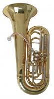 CONN CC-Tuba BB501C