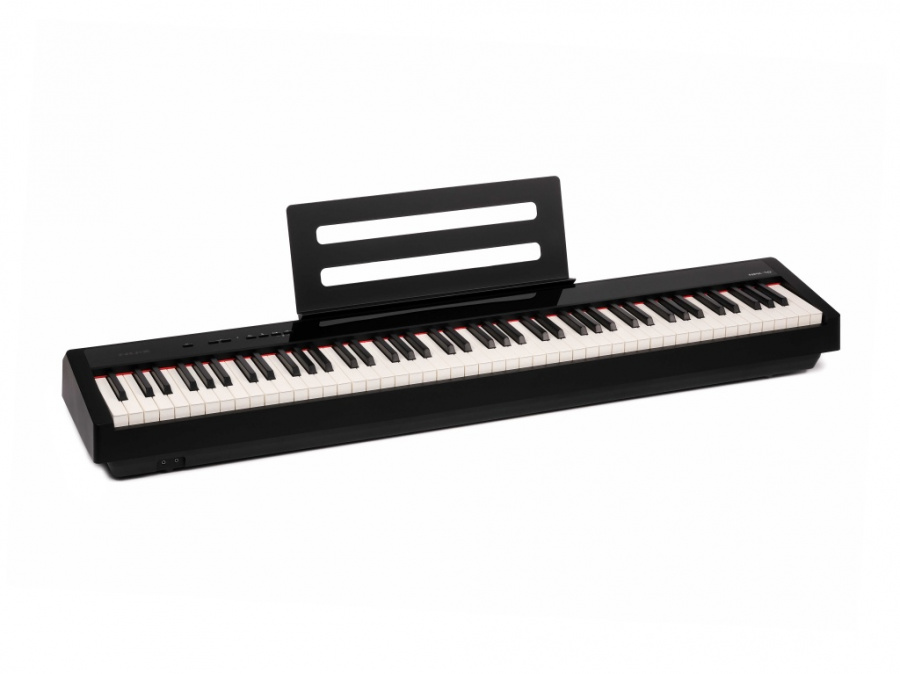 NPK-10-BK Цифровое пианино, черное, Nux