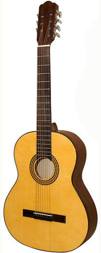 7-струнная гитара Hora N1010-7