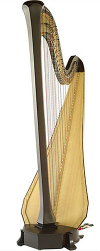 Harp Lyon&Healy Style 30