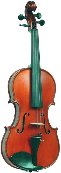 Скрипка Gliga Gems2 I-V044