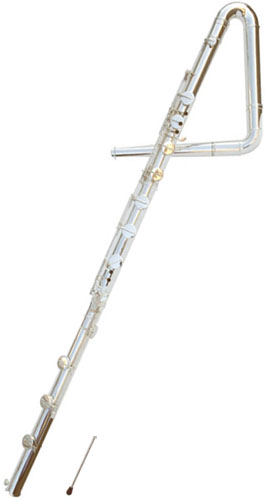 Контрабасовая флейта Artemis RFL-2881SE
