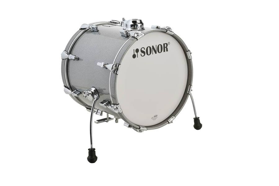 17622140 AQ2 1615 BD WM TQZ Бас-барабан 16" x 15", Sonor