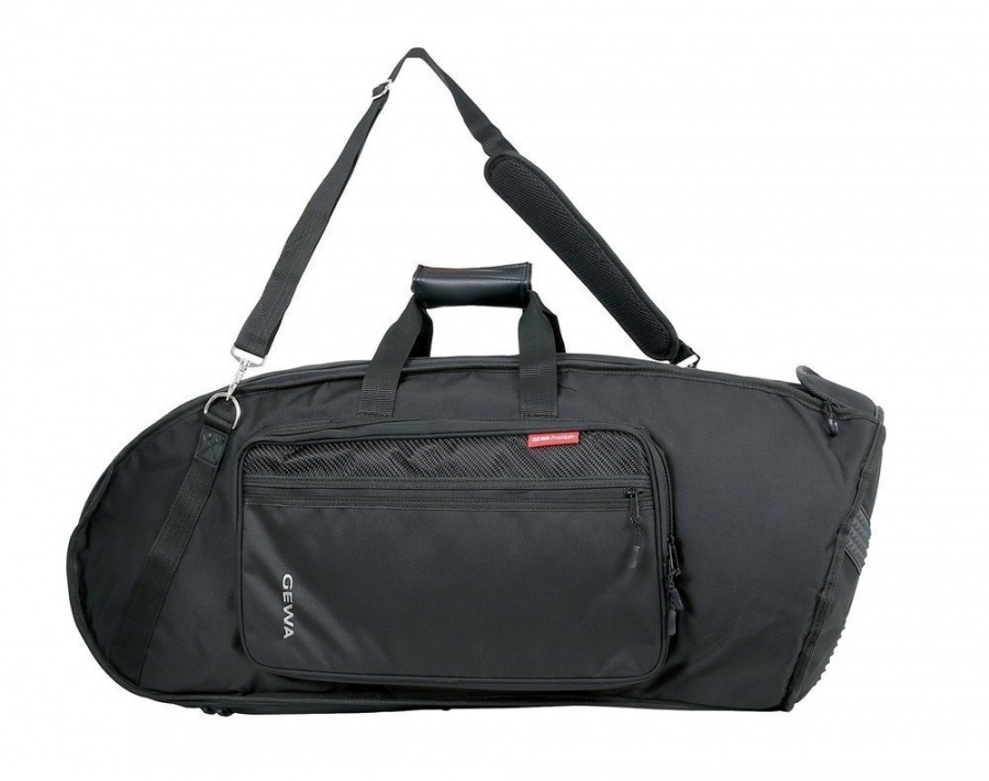 GEWA Premium gig bag  чехол для тенора, утеплитель 30 мм, раструб 24 см, длина 75 см