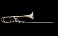 Schagerl Academica B/F-Tenor trombone TP-450G