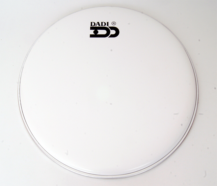 DHW08 Пластик для барабанов 8" DADI