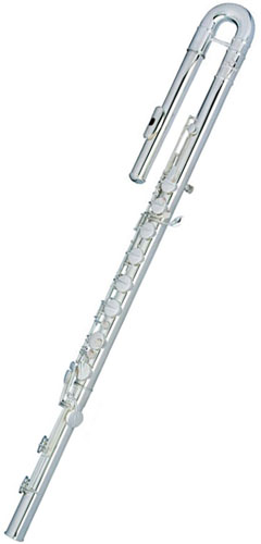 Басовая флейта Artemis RFL-2781SE