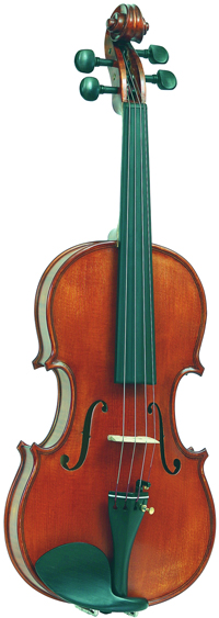 Скрипка Gliga Gems2 I-V012