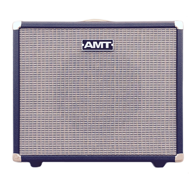 AMT-CV30-112 Кабинет гитарный 1x12 c динамиком Vintage 30 CELESTION, AMT Electronics