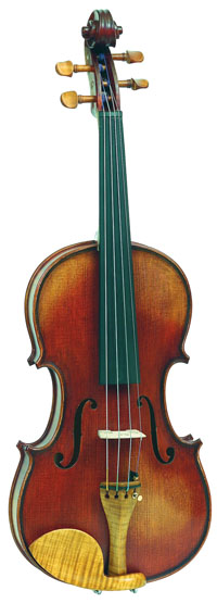 Скрипка Gliga Genova AG-V044-A