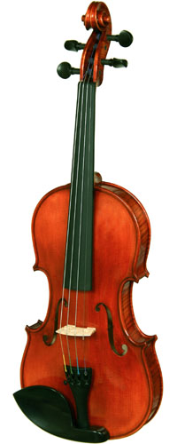 Скрипка Harald Lorenz №6