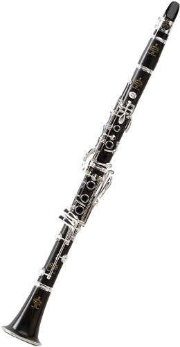 Кларнет A Buffet Crampon R13 Prestige BC1233L-2-0