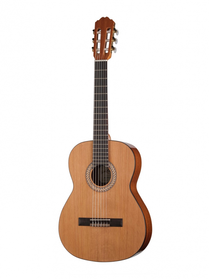 S58C Sofia Soloist Series Классическая гитара, размер 3/4, Kremona