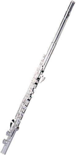 Альтовая флейта Philipp Hammig PH-667/3