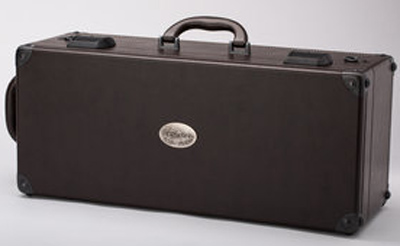 Case for 2 trumpets S.E.Shires Custom ACC-CATRD