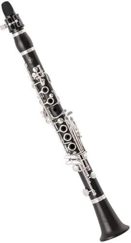 Кларнет Eb Uebel Es-Superior