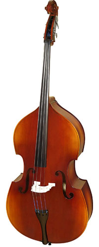 Контрабас Hora Rhapsody B110-1/8
