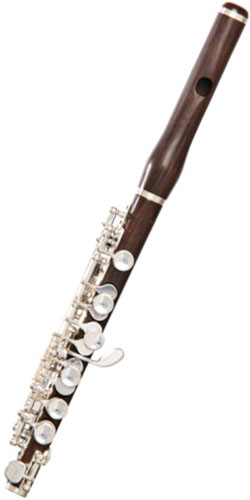 Флейта-пикколо Philipp Hammig PH-651/4