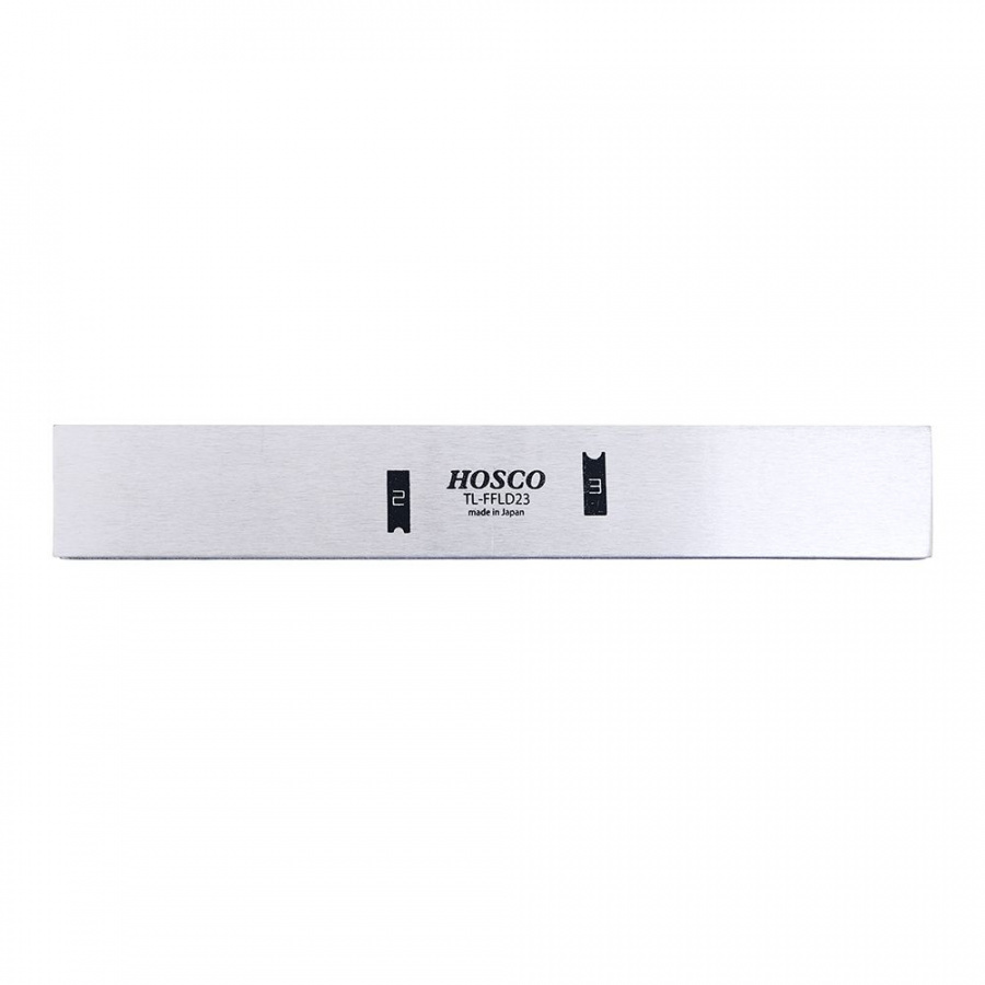 TL-FFLD23 Напильник для ладов, Hosco