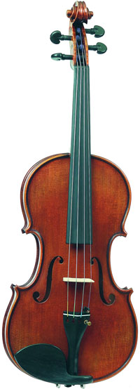 Скрипка Gliga Gama PS-V044