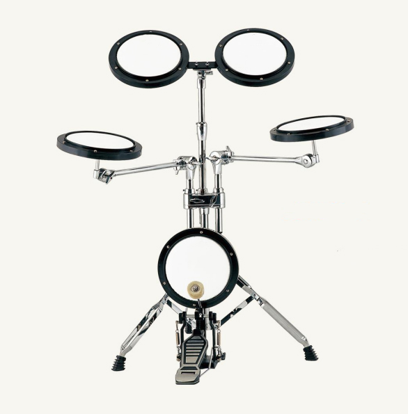 APD0605 Тренировочная барабанная установка, LDrums