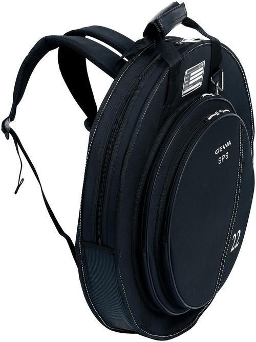 GEWA SPS Cymbal Bag чехол для тарелок (22" + 17" + 15")