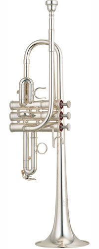 Trumpet Eb/D Yamaha Custom YTR-9610