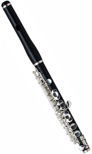 Флейта-пикколо Powell Sonare PS850-65551W-2-0