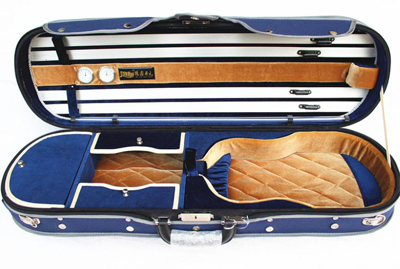 Кейс для скрипки Artemis DVC-6-1