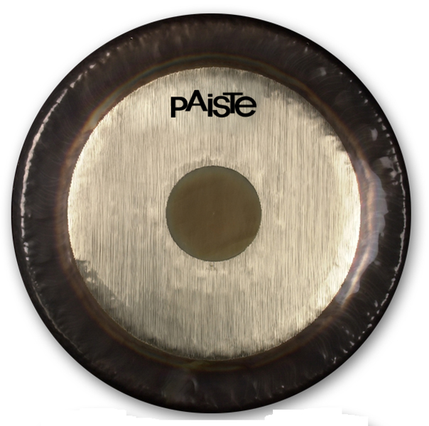 0223315060 Symphonic Гонг 60", Paiste