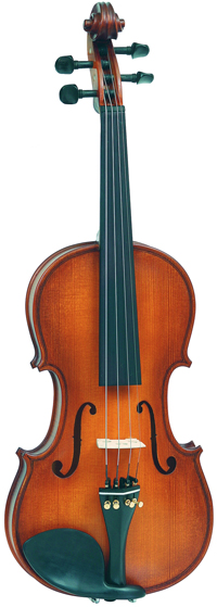 Скрипка Gliga Genial1 S-V044