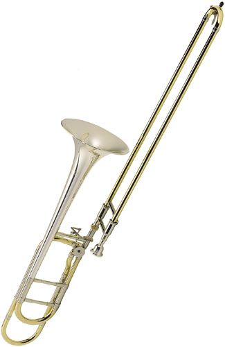 Trombone Bb/F Antoine Courtois AC420MBOST-1-0