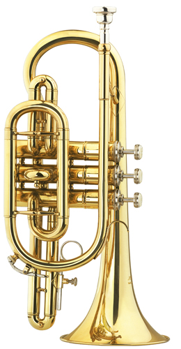 Корнет Bb Artemis RCR-4210