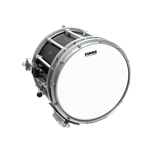 SB14MHW Hybrid Marching Пластик для малого маршевого барабана 14", Evans